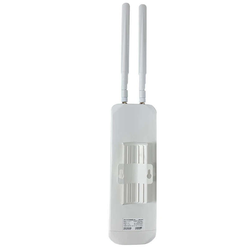 Zbtlink-roteador Impermeável ao ar Livre 4g 300mbps Cat4 Lte Roteador 3g 4g Cartão Sim Roteadores Wi-fi Modem para Exterior Wifi Covera - Imagem 4