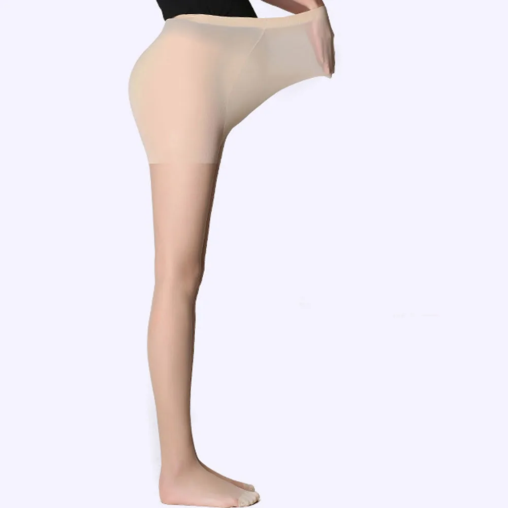 1pc Adjustable Maternity Leggings Pregnancy Clothes Maternity Pants Pregnant Women Pantyhose Silk Stockings maternity leggings