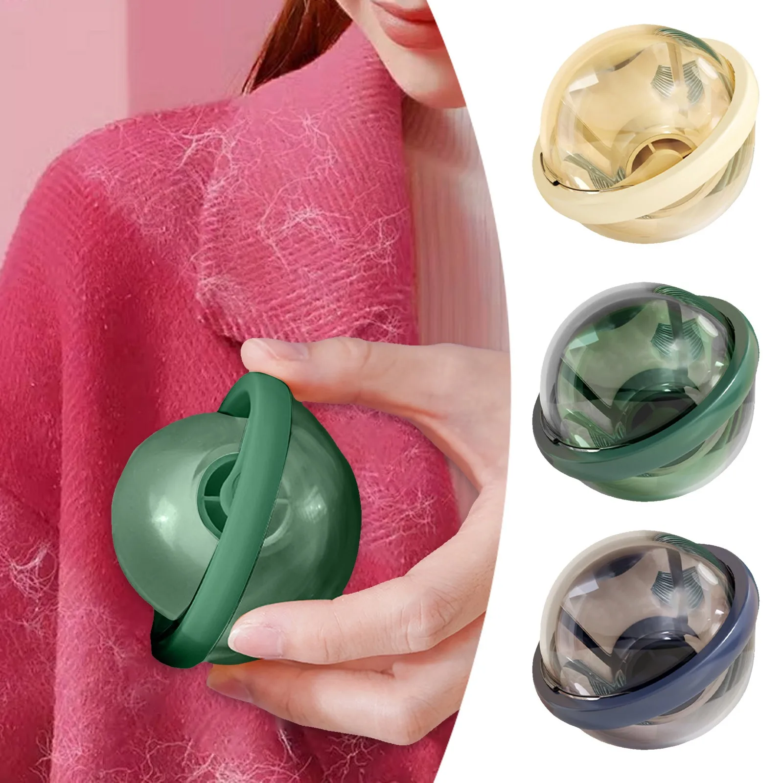 Outdoor Window for Hose Reusable Lint Roller Washable Sticky Roller Portable Home Travel Lint Pet Hair Musty Smell Carpet