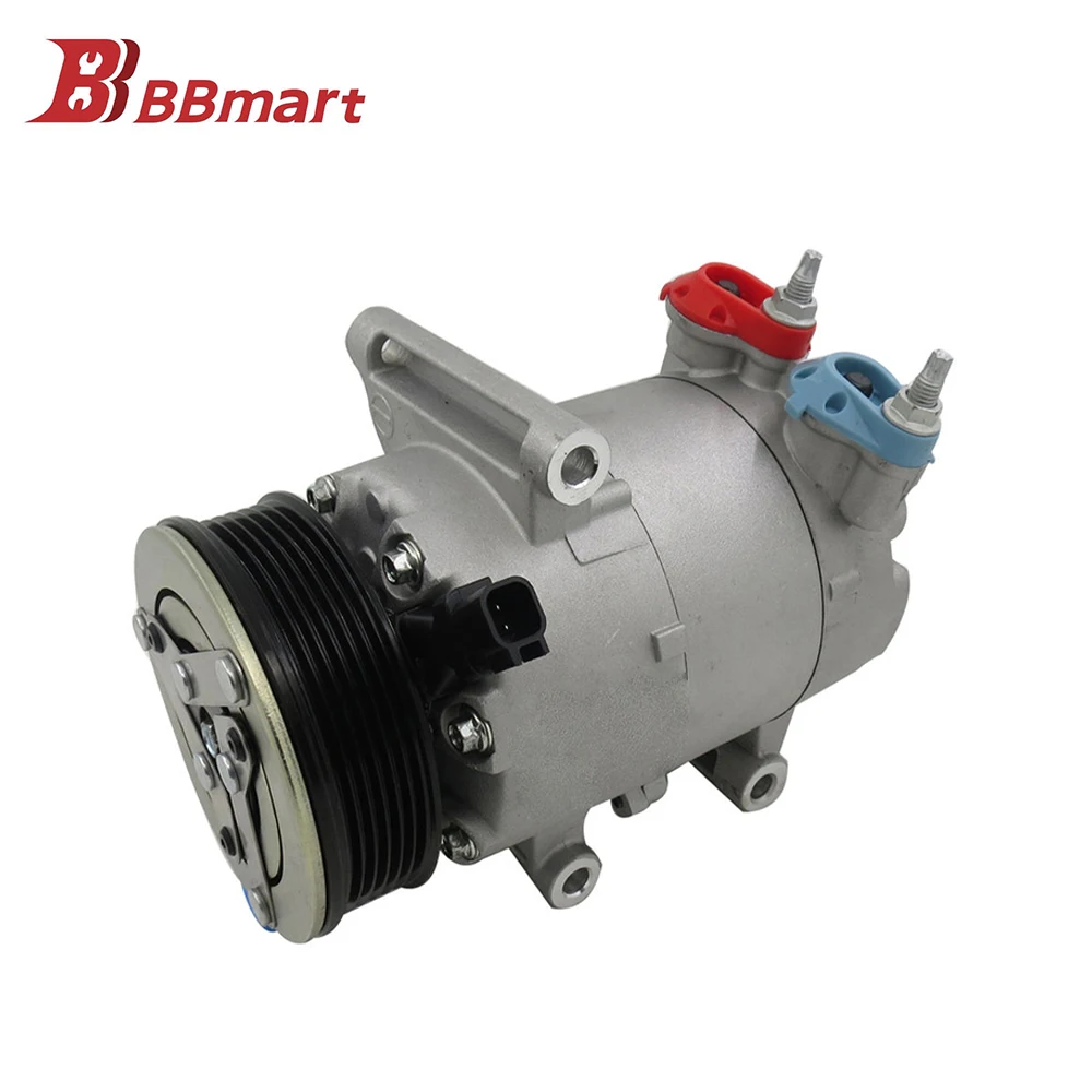 

LR041118 BBmart Auto Parts 1pcs Best Quality A/C Compressor For Land Rover Freelander 2 2006-2014