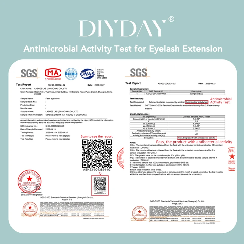 DIYDAY Ellipse Flat Eyelash Extension Split Tips Matte Black False Lashes Super Soft Flat Shaped Individual Faux Mink Eyelashes Best Sellers In Beauty & Health