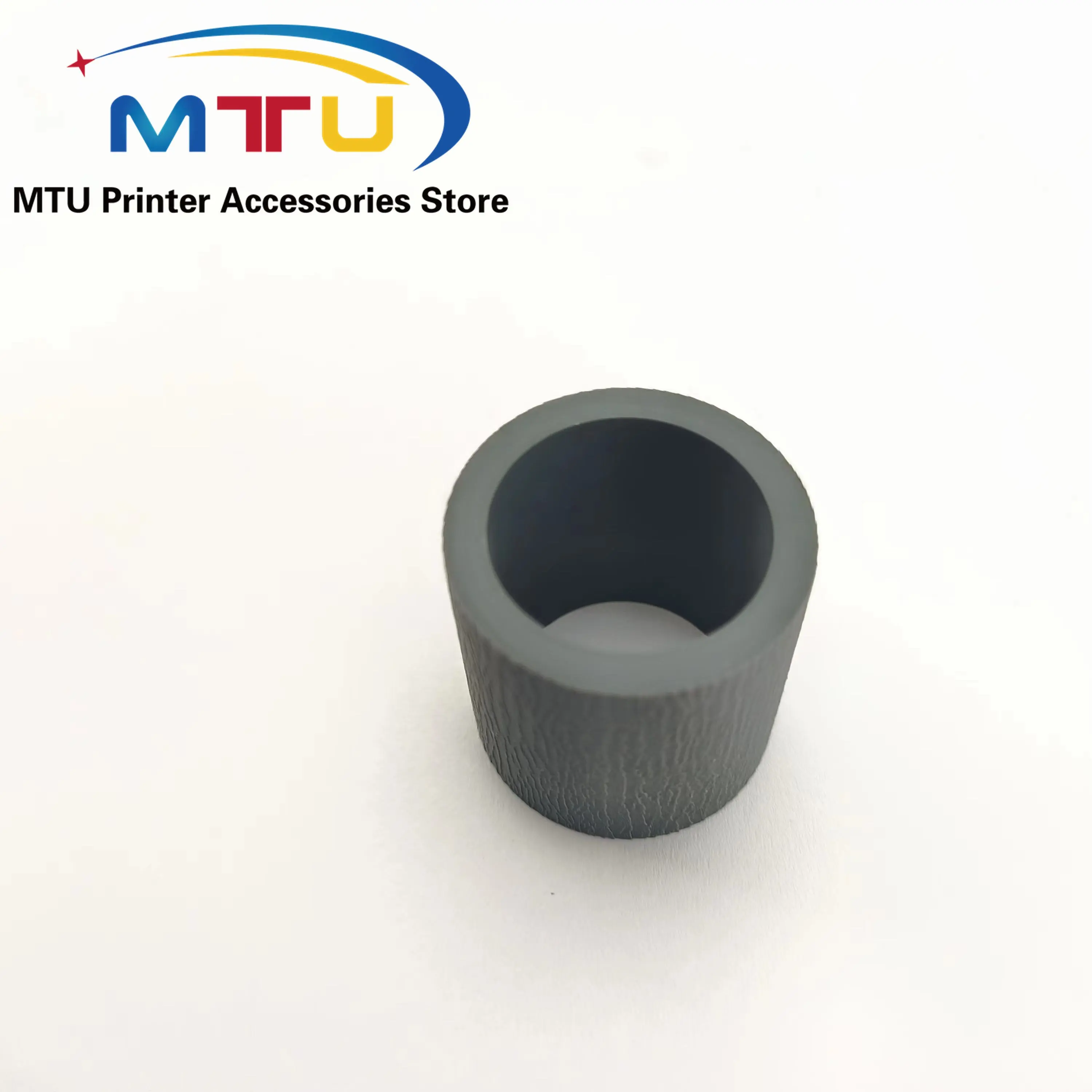 Paper Pickup Roller Rubber Tire RM1-3763 RM1-6313 RM1-6414 RL1-0540 RL1-0542 RL1-2891 10X for HP 1320 P3005 P3015 2035 2055 2727 Pickup Roller Kit