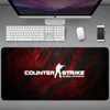 C-Counter S-Strike G-Global O-Offensive Mouse Pad Large Computer Pad Gamer Laptop Mouse Mat Laptop Keyboard Pad Office Desk Mat 2