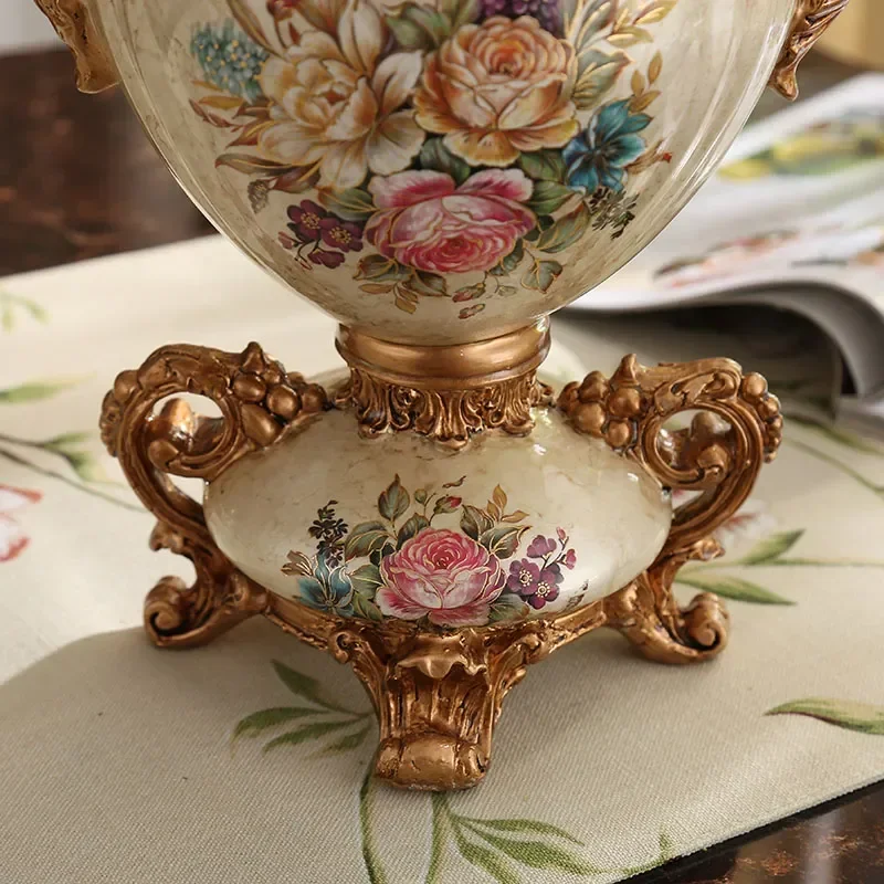 

Ретро винтажная греческая каучуковая ваза искусственный свадебный стол минималистичный декор стол центральные части украшения для дома