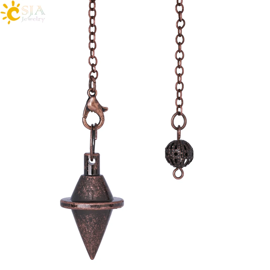 Antique Copper 2
