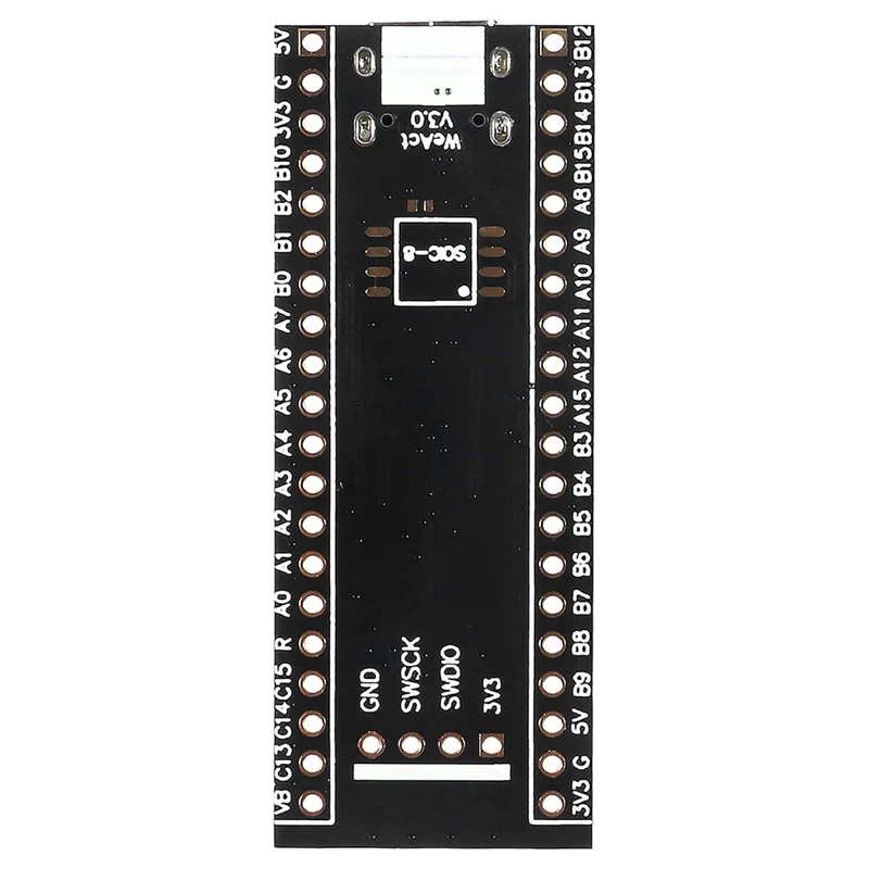   V3.0, STM32F411CEU6, STM32F4, н , 100Mhz, Freq, 128KB RAM, 512KB ROM, 3Pcs