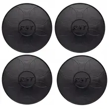  Cap on the stamp 4 PCs Bolt 19 rst cap on the stamp 4 PCs Bolt 19 RST 