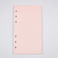 Pink grid