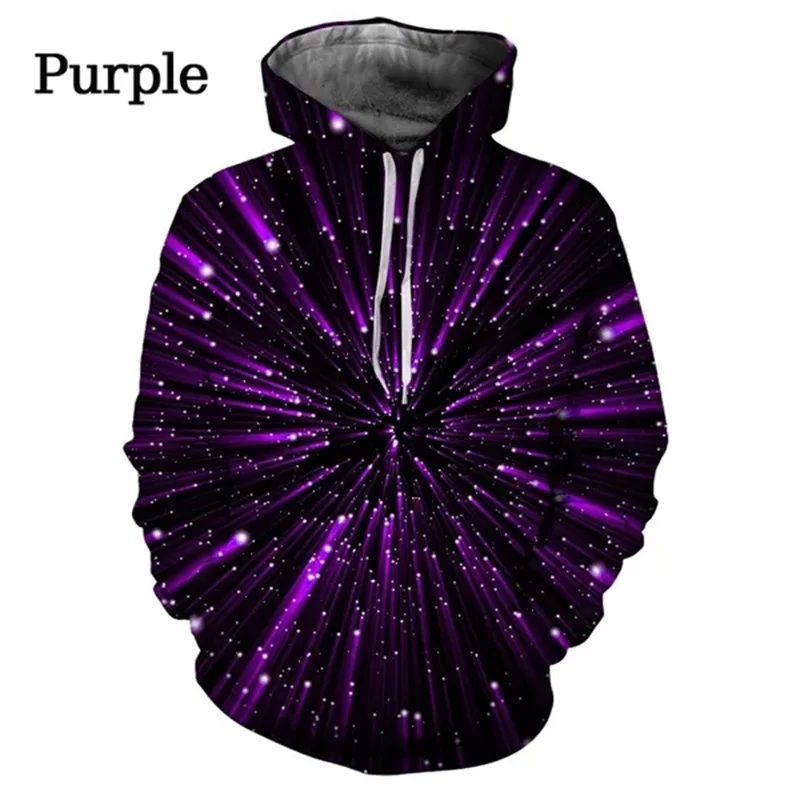 thumbnail image 1 of Nueva sudadera con capucha con estampado 3D de galaxia y cielo estrellado para hombre, sudadera informal con personalidad para hombre, sudadera holgada de gran tamaño, 1 of 5