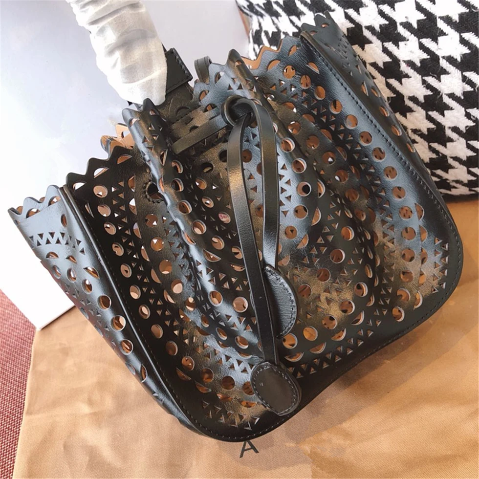 Рисунок 6 - Ала кружевные сумочки для женщин