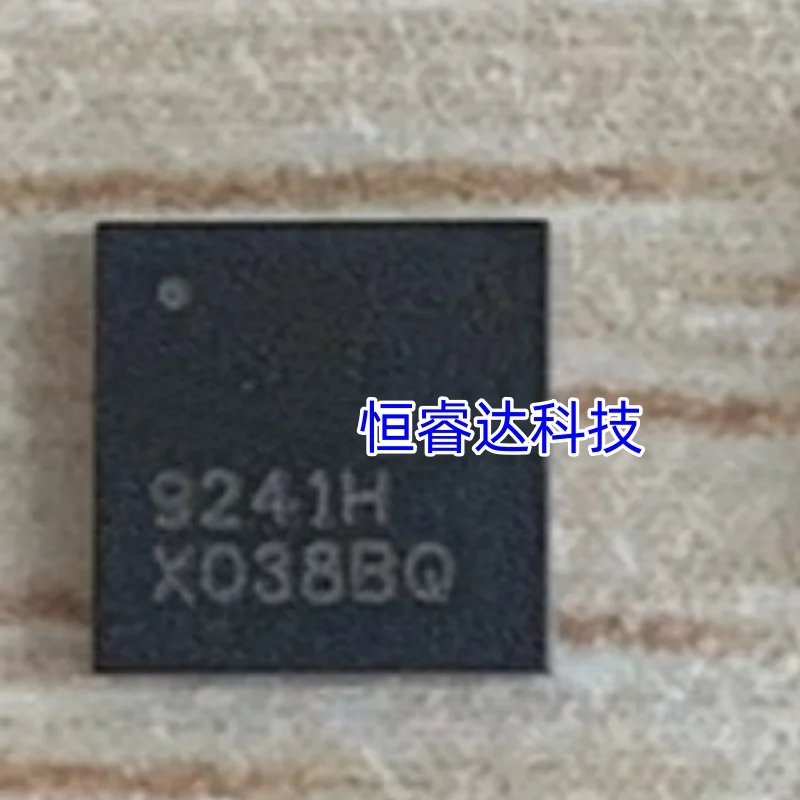 

9241H ISL9241HRTZ Новая оригинальная упаковка с оригинальным чипом 32-QFN