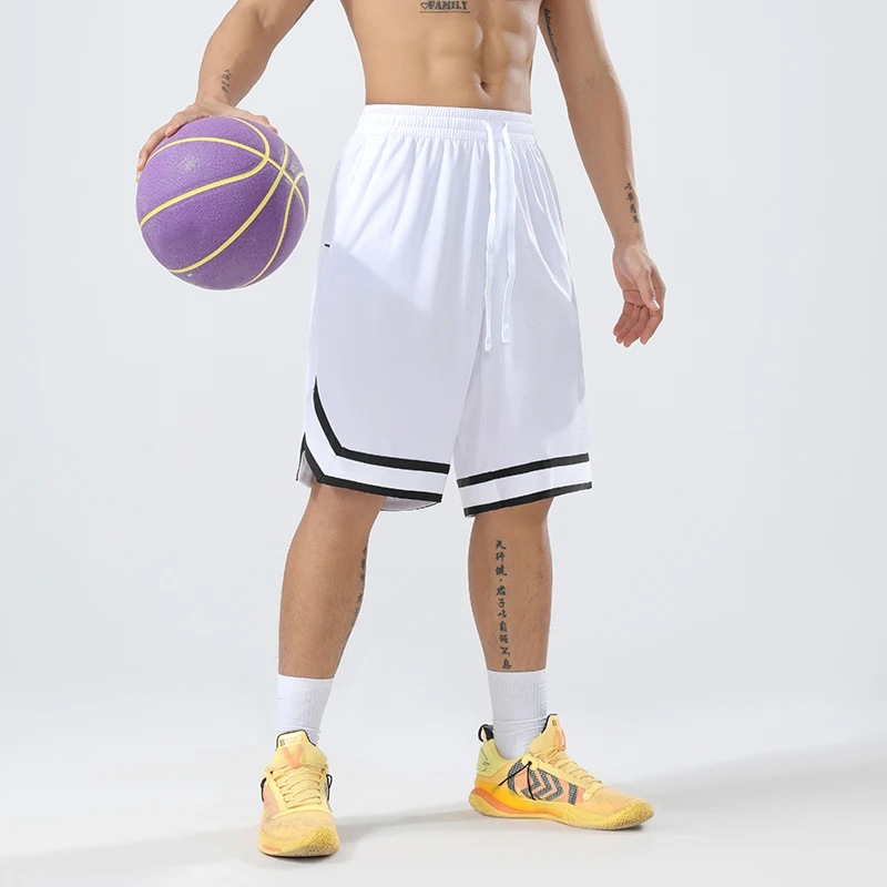 Summer Running Shorts Men Quick Dry GYM Sport Basketball Shorts Fitness Jogging Workout Men Breathable Sports Short Pants,basketball shorts,running shorts