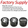 20Pcs Glass Jar Dark Storage Box Jars Face Cream Bottle Cosmetics Container Makeup Case Eye Creams Can Pot Smoking Accessories 3