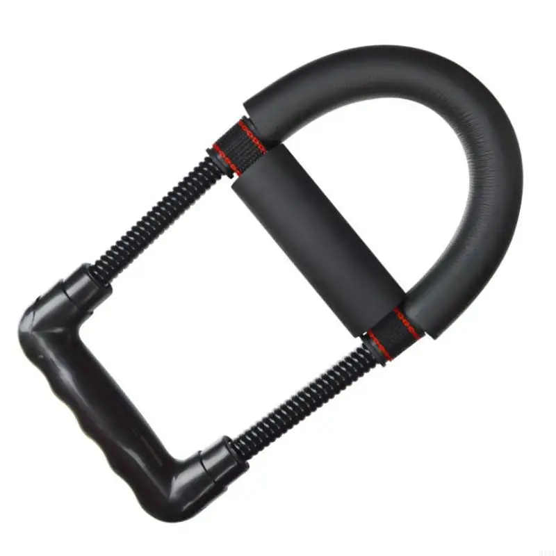918E Home Wrist Strengthener Forearm Exerciser Developer Adjustable Resistance Grip Strength Trainer for Men Women Easy Use