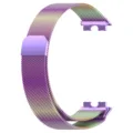 Seven colors