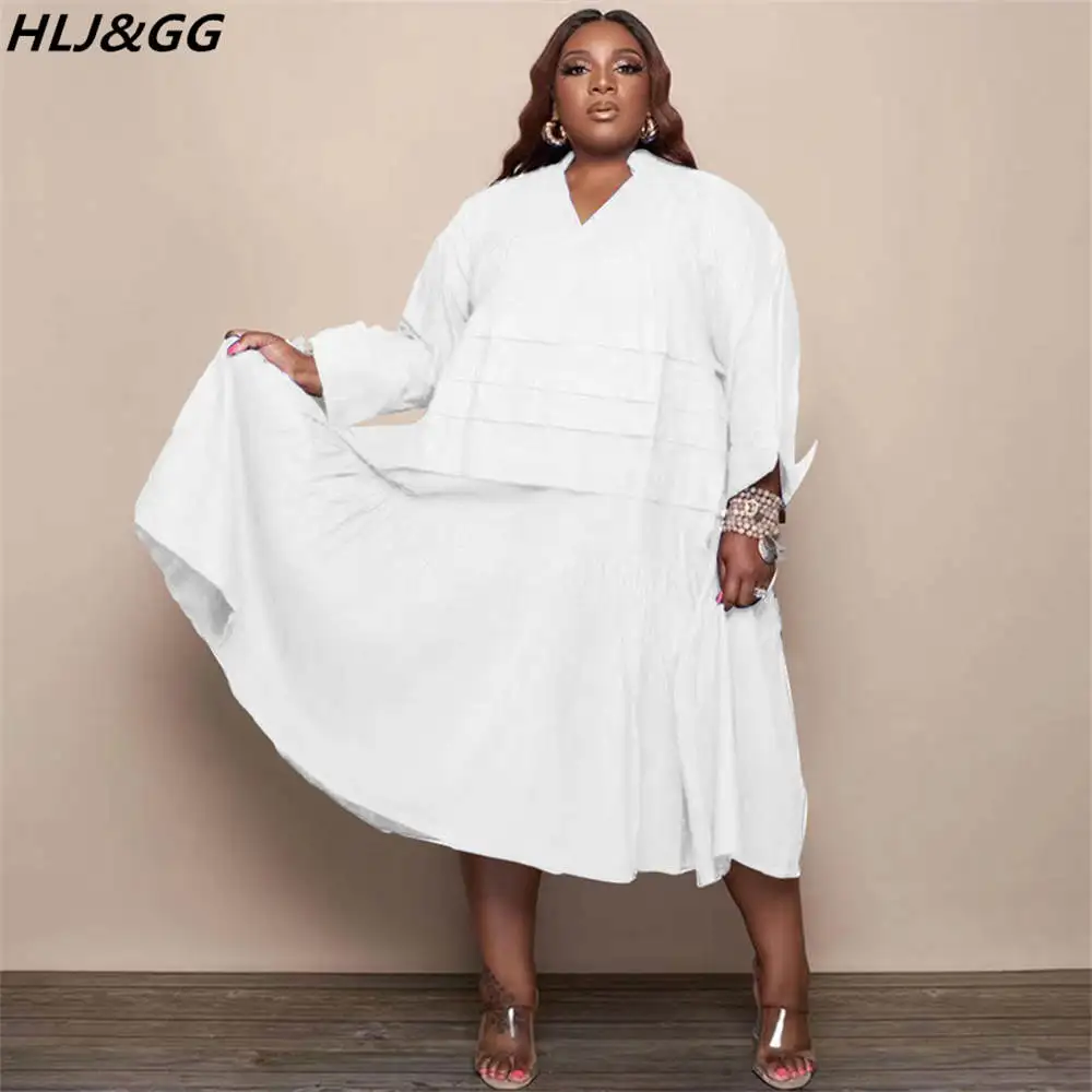 Рисунок 3 - Женское платье с рюшами HLJ & GG