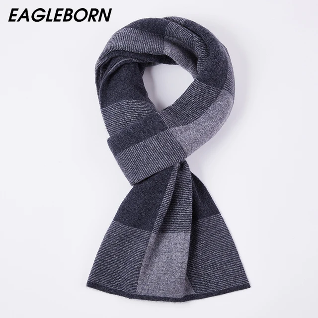 Designer Scarves for Men