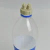 1-10pcs Aquarium CO2 System Generator Bottle Cap Fish Tank Live Plant DIY Air Diffuser Carbon Dioxide Reactor Instrument 4