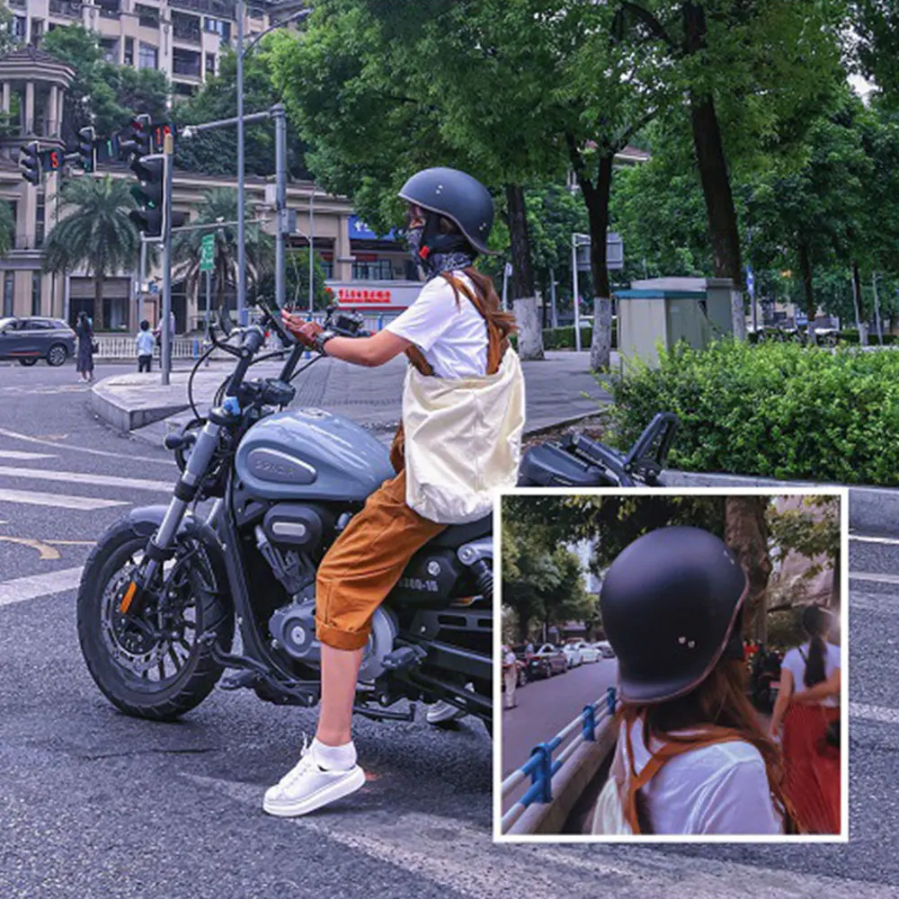  Ʈ  DOT   , Casco Moto  ׼, ũν , ǰ