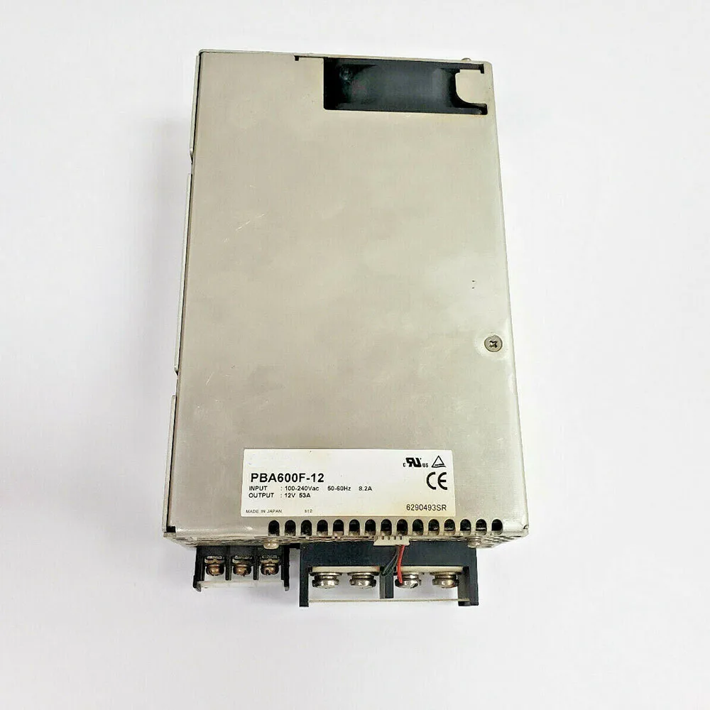 

Импульсные источники памяти PBA600F-12 636 Вт, высокое качество проверено перед отправкой