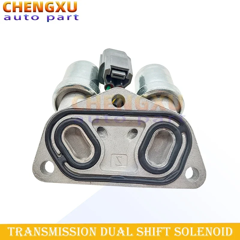 

28200-PLX-003 28200PLX003 All New Transmission Dual Shift Solenoid Fit for Honda 1.7L Civic ES7 01-05