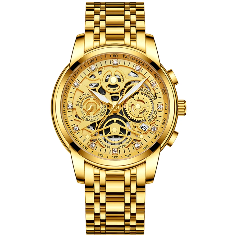 Рисунок 2 - Часы наручные NEKTOM Мужские кварцевые