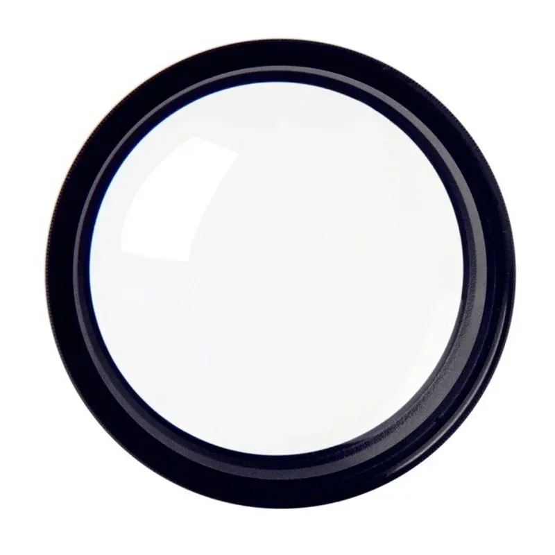 Telephoto Lens 58MM 2X Magnification Universal for Cameras Accessory