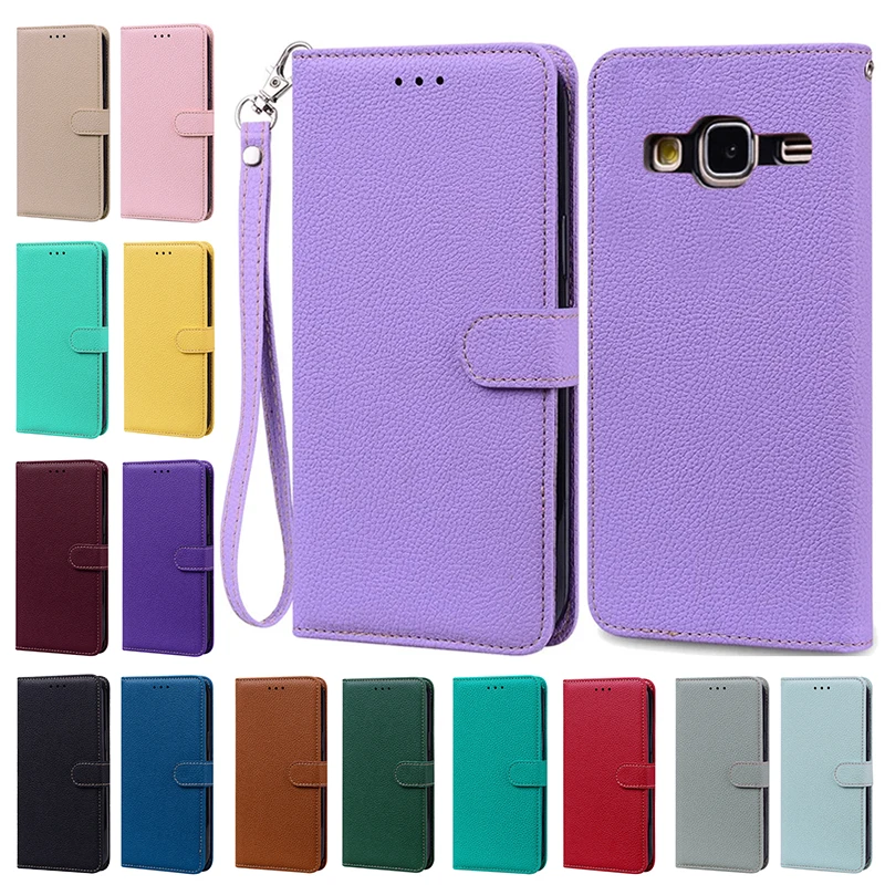 

For Samsung Galaxy J3 2016 Case Cute Fashion Flip Leather Cover Phone Cases For Samsung J5 SM-J510F J 3 J7 2016 Wallet Bumper