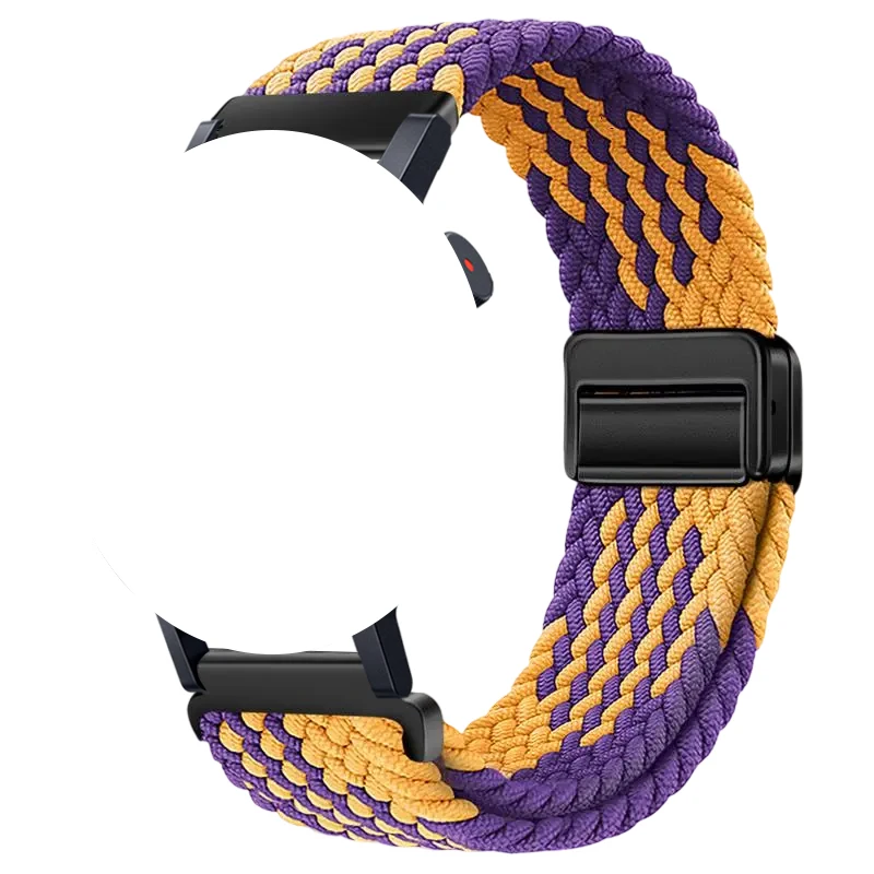 Smartwatch Manillas Amazfit Bip SenMore Piezas 22mm Silicona