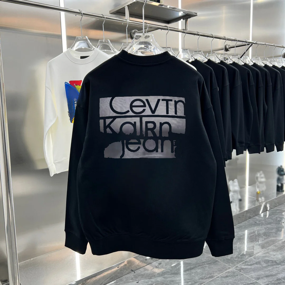 Girls Boys Teenagers Autumn and Winter New Hot Children's Clothing Brand Hoodie New Street Style Fashion Print Cotton Clothing