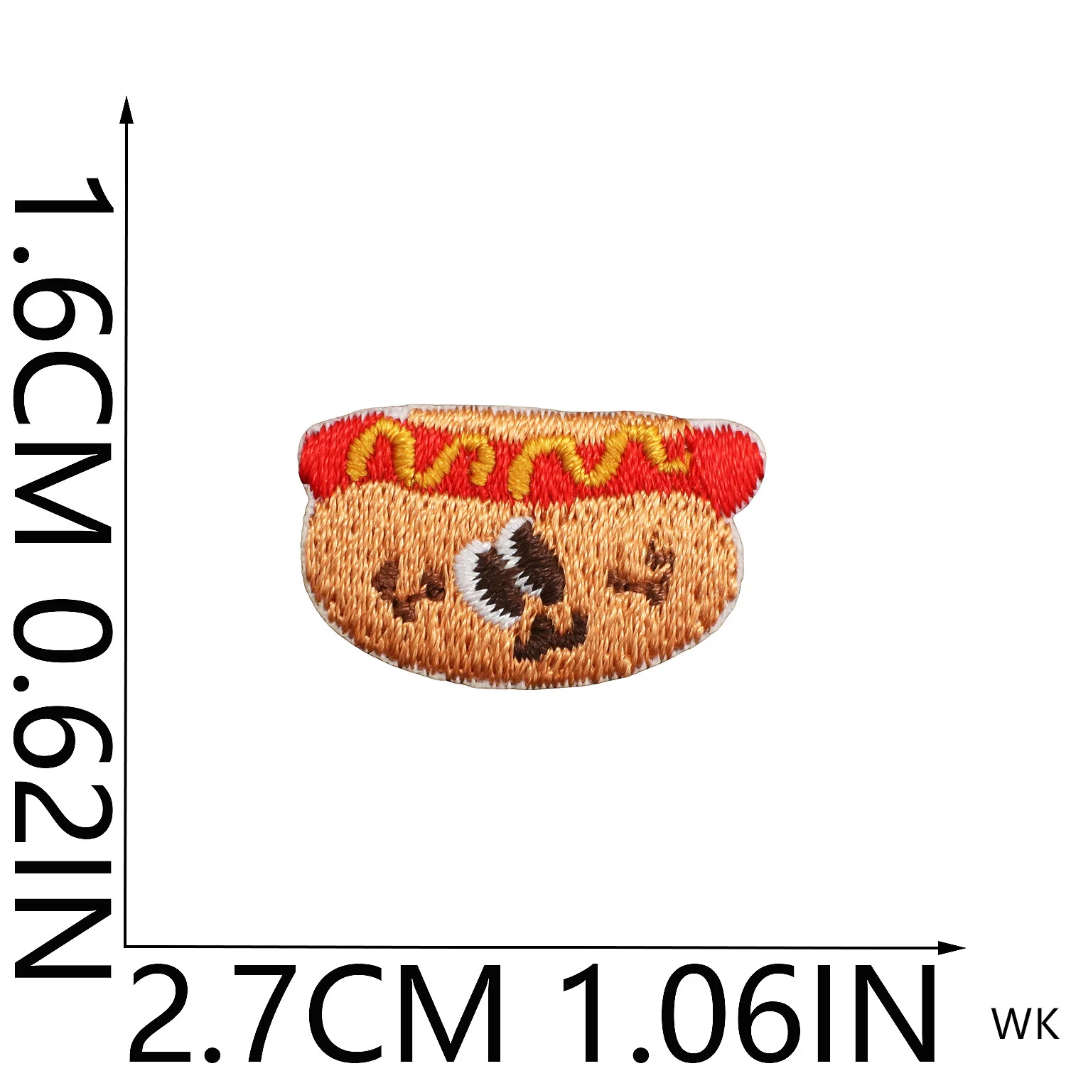 10 pcs No.19
