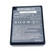 EN-EL15 ENEL15 EL15 Camera Battery Charger replace MH-25 MH25 for Nikon Z6III ZF Z8 Z7 Z6 Z5 Z7 II Z6 II Z7II D7500 D7200 D7100 - Image 3