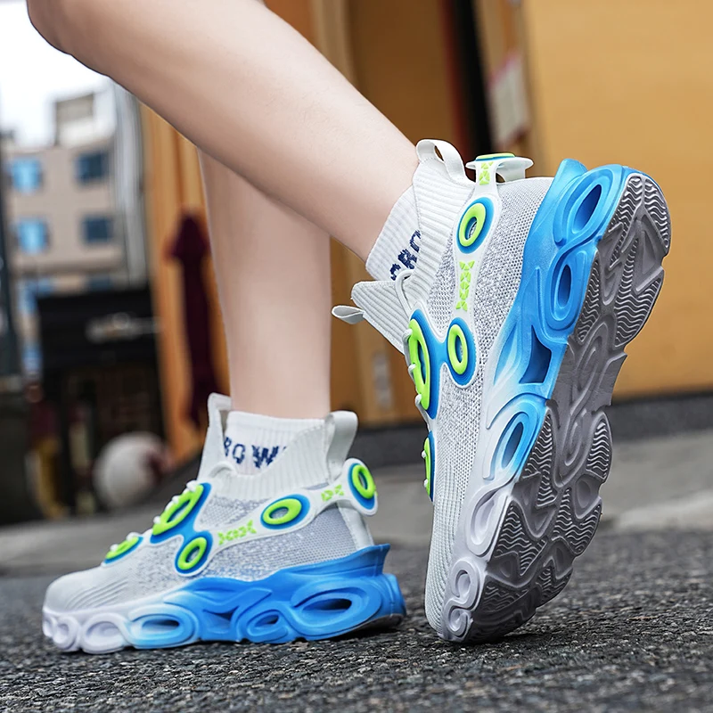 Men Shoes Sneakers man casual Men's Shoes tenis Luxury shoes Trainer Race Breathable Shoes fashion running Shoes for women