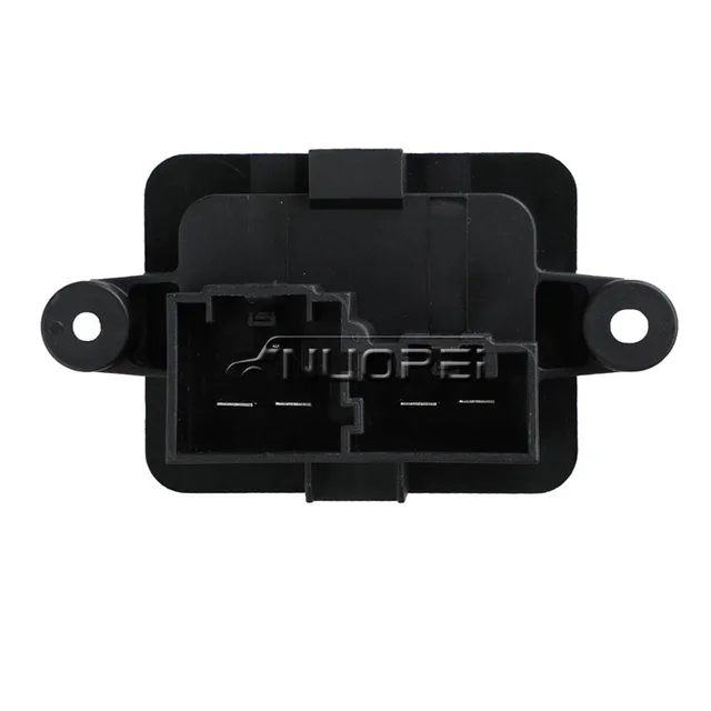 Blower Motor Resistor Regulator Heater Motor 82349001 294080421  