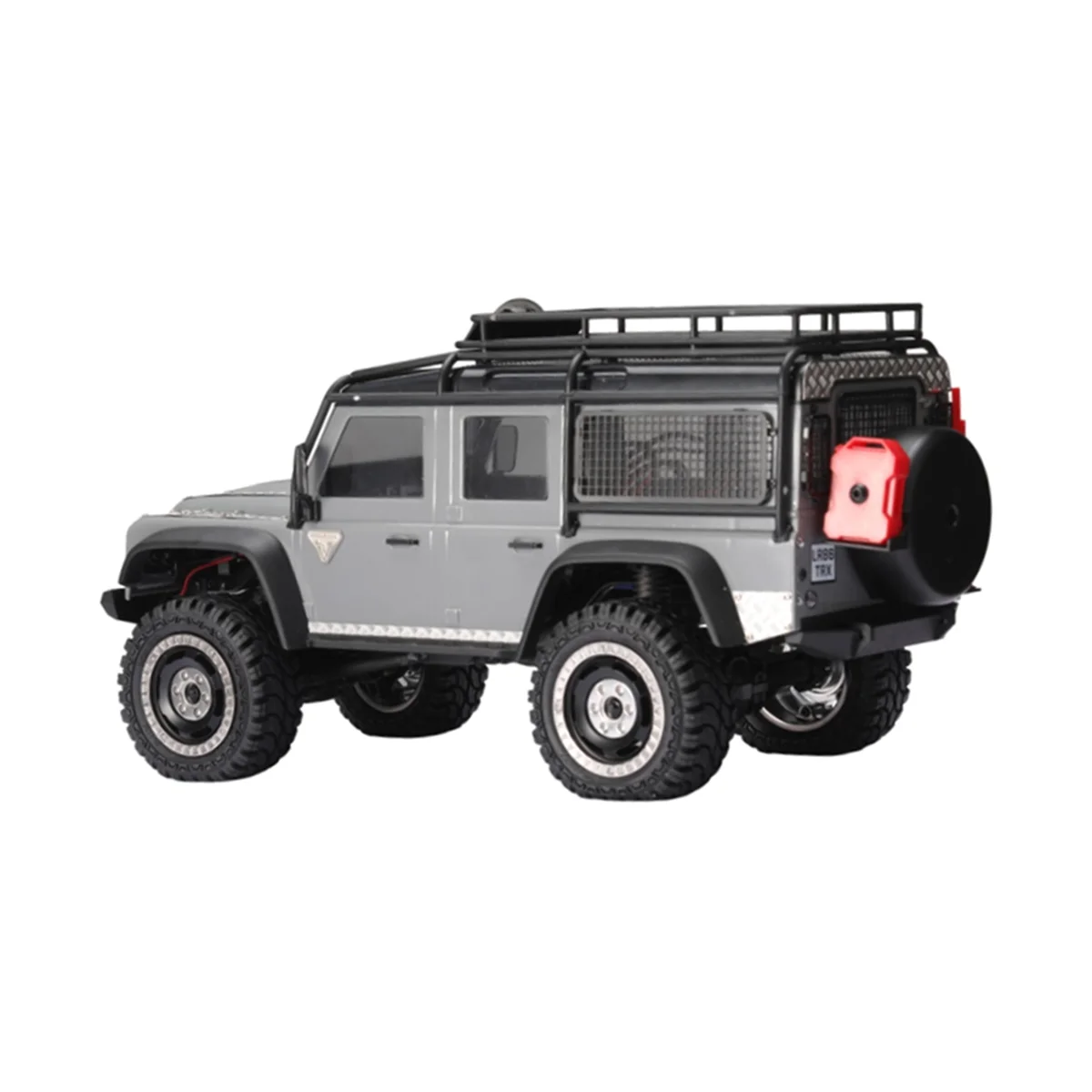 ݼ ƿ   ĸ ü â ޽ ȣ, Traxxas TRX4M  1/18 RC ڵ ׷̵ ǰ