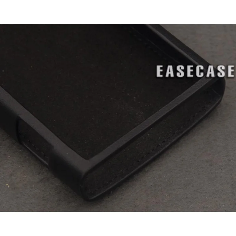 A6 AECASSE Custom-Made Genuine Leather Case For IBASSO DX240