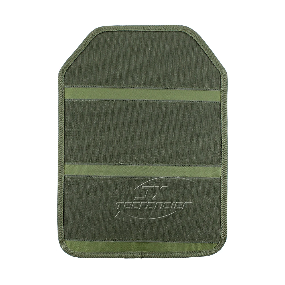 Tactical Vest Pad EVA Foam Protection Cushion Soft Baffle Integrated Body Armor Pad Paintball Vest Plate Carrier Plate Insert