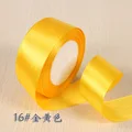 Gold Yellow