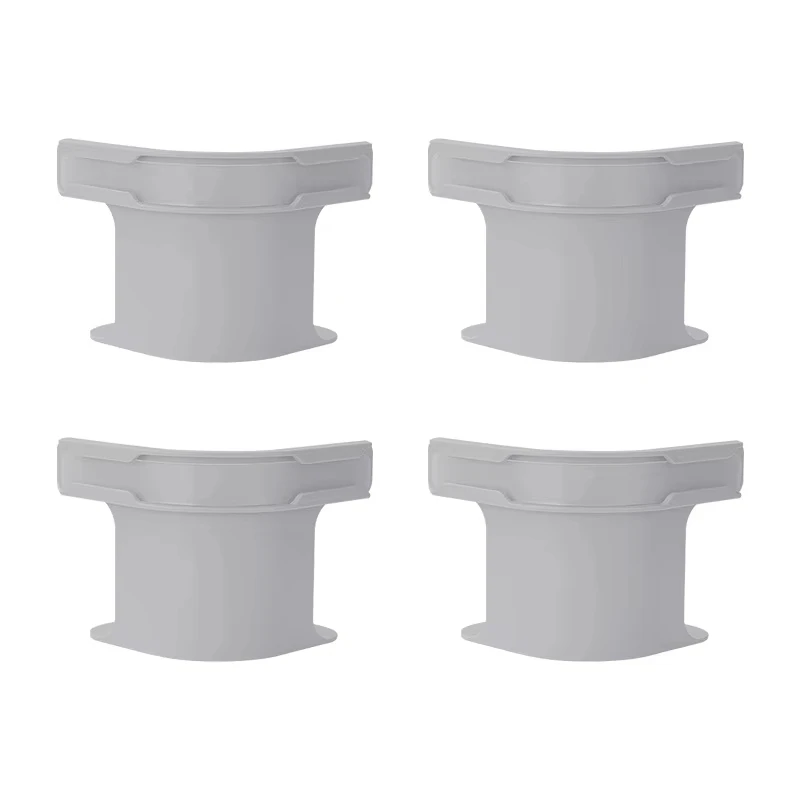4pcs/set Bed Sheet Fasteners Sheet Ties Multifunctional use Heavy Duty Bedsheet Corner Tightener Clips Home Supplies Fixator 6