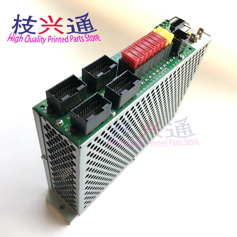 Heidelberg Board DSCM24-2 00.785.1226 Printer Accessories SM102 CD102 XL105 Power Supply Board DSCM24 00.785.1226/02