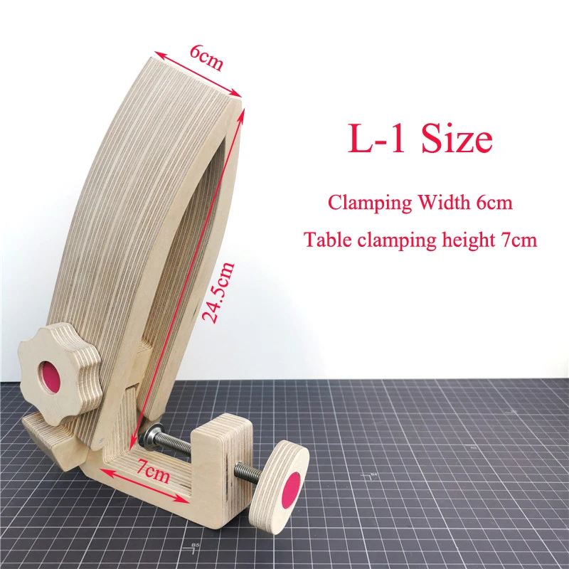 L-1 size
