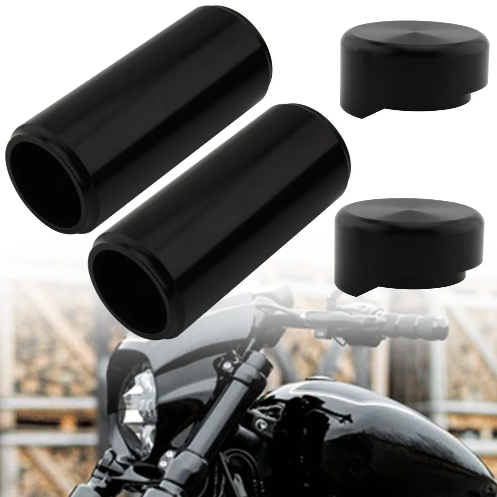 

Крышки верхней вилки для HARLEY DAVIDSON 2018-2021 FXBR/S