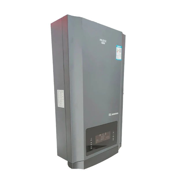 High Quality Wholesale Cheap easy to operate, fully automatic gas water  heater with large hot water output, tankless gas geyser - AliExpress