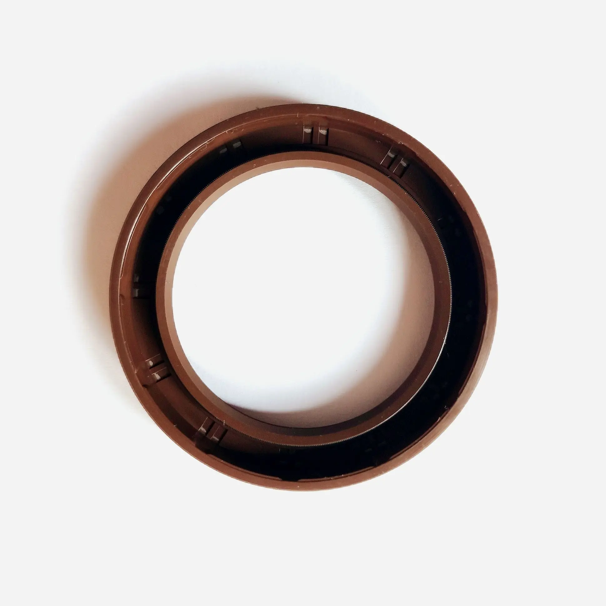 Car parts oe number 1021050FB for JAC Refine Crankshaft front oil seal