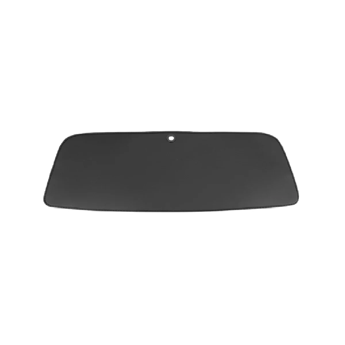 

Car Rear Trunk Mat Rear Guard Strip Anti Kick Scratch Protection Trunk Door Film Protective