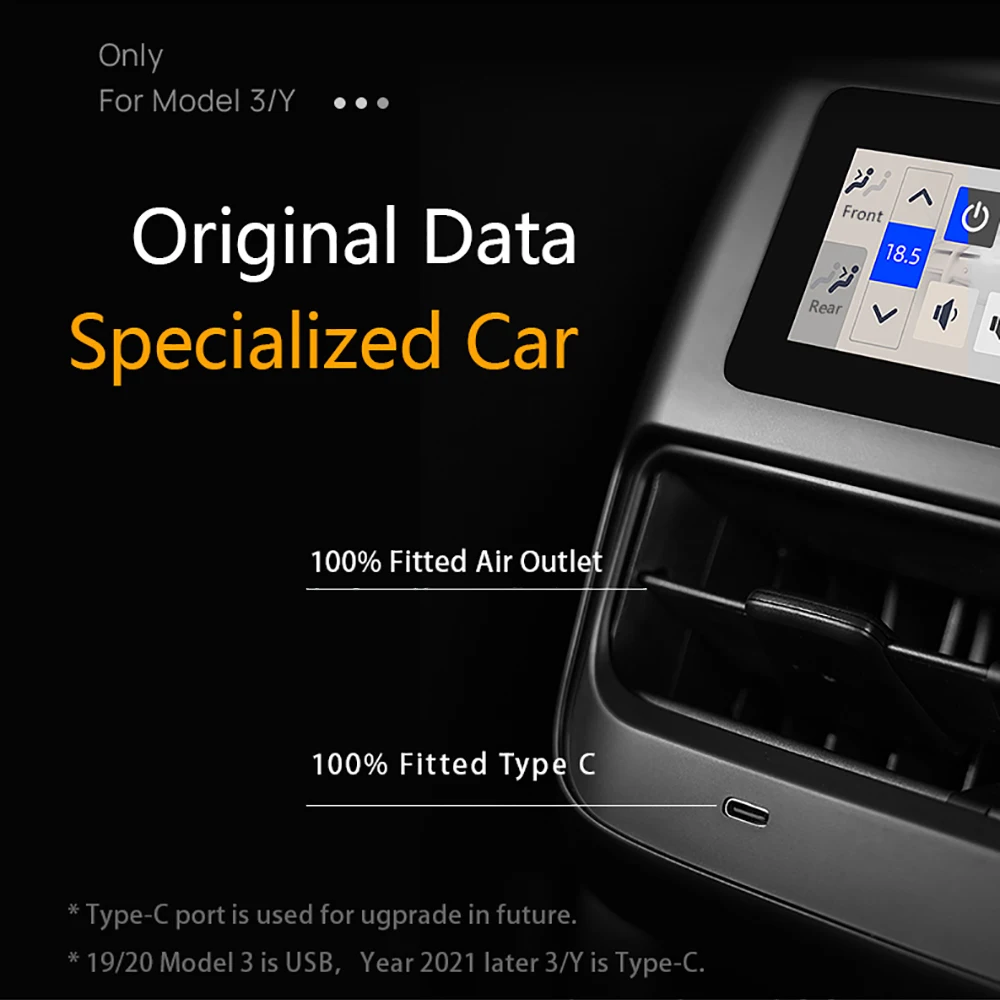 Vjoycar 2023 ĸ  ÷, ׽  3 Y ׼, Ȱ ڽ, IPS ,  Ʈ,   ȭ