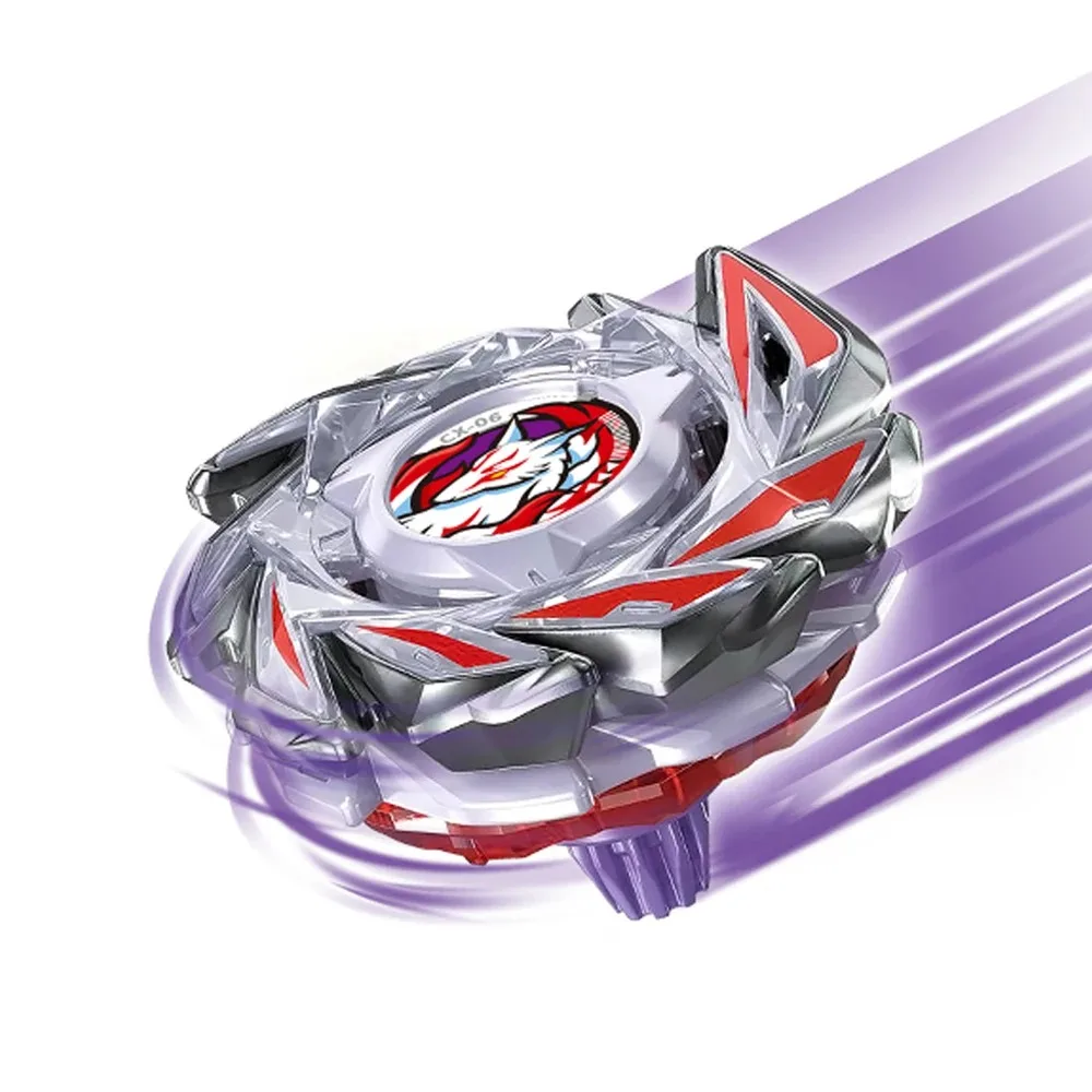 Limited Edition Colorful Spinning Gyroscope Toy - Perfect Birthday Gift