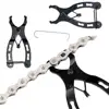 Bike Chain Quick Link Plier Tool Link Remover Connector Opener Lever open-close chain link repair pliers bike accessorie 1