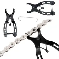 Bike Chain Quick Link Plier Tool Link Remover Connector Opener Lever open-close chain link repair pliers bike accessorie 1