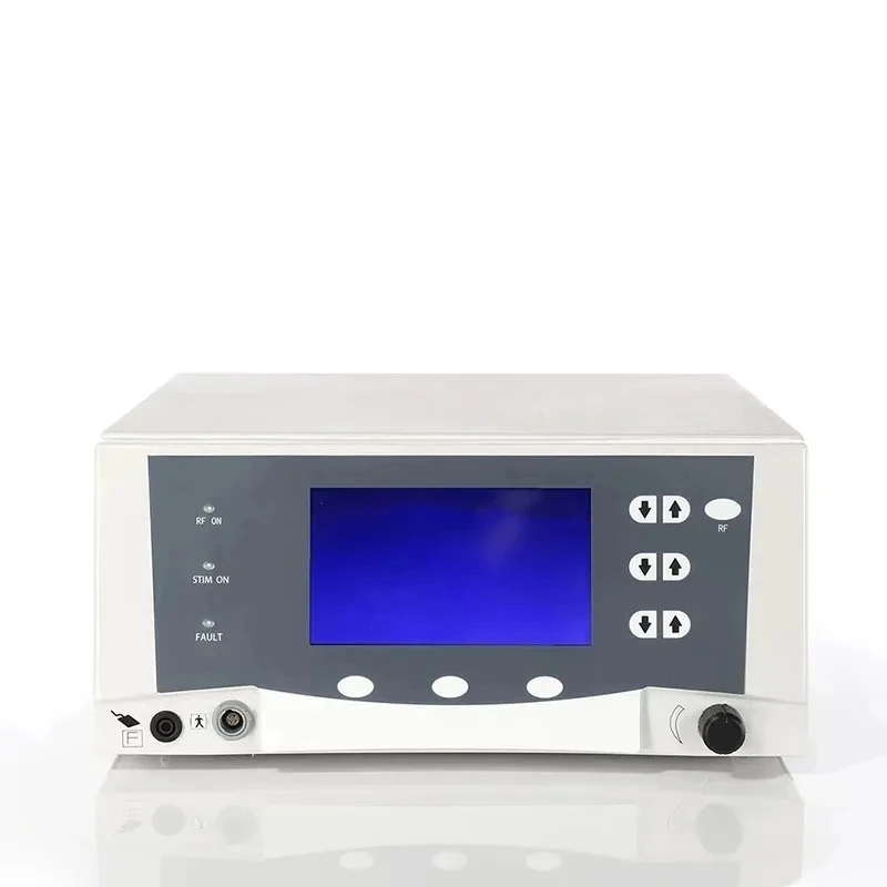 2025 New Radio Frequency Thermiva Vaginal Tightening Machine Women Private CareVagina Rejuvenation Spa Salon Beauty Equipment 5